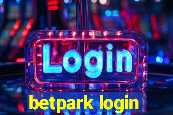 betpark login